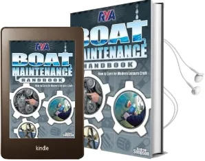 Rya Boat Maintenance Handbook Audiobook download free by Andrew Simpson