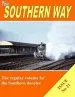 Audiobook Southern way Issue 21 author Kevin Robertson