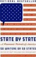Audiobook State by State: A Panoramic Portrait of America author Matt Weiland