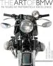 Audiobook The art of bmw: 90 Years of Motorcycle Excellence author Peter Gantriis