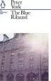 Audiobook The Blue Riband: The Piccadilly Line author Peter York