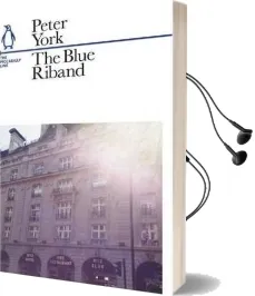 The Blue Riband: The Piccadilly Line Audiobook download free by Peter York