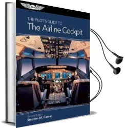 The Pilot'S Guide to the Airline Cockpit (Pdf Ebook Edition) Audiobook download free by Stephen M. Casner