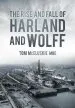 Audiobook The Rise and Fall of Harland and Wolff author Tom Mccluskie