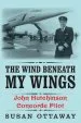 Audiobook The Wind Beneath my Wings: John Hutchinson Concorde Pilot author Susan Ottaway