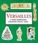 Audiobook Versailles: A Three-Dimensional Expanding Pocket Guide author Nina Cosford