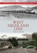 Audiobook West Highland Line Great Railway Journeys Through Time author John Mcgregor