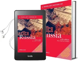 A Traveller'S History of Russia Audiobook download free by Peter Neville