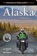 Audiobook Adventurous Motorcyclist'S Guide to Alaska author Lee Klancher