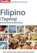 Audiobook Berlitz Phrase Book & Dictionary Filipino author Apa Publications Limited
