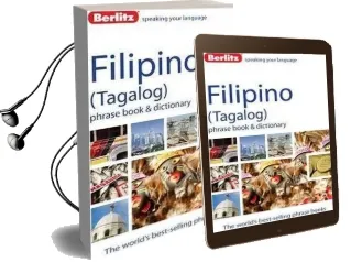 Berlitz Phrase Book & Dictionary Filipino Audiobook download free by Apa Publications Limited