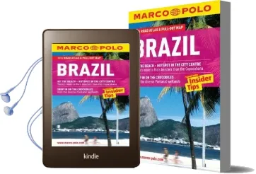 Brazil Marco Polo Guide Audiobook download free by Marco Polo