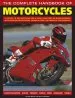 Audiobook Complete Handbook of Motorcycles author Rowland Brown