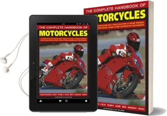 Complete Handbook of Motorcycles Audiobook download free by Rowland Brown
