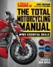 Audiobook Cycle World: The Total Motorcycling Manual author Mark Lindemann