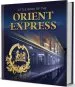 Audiobook Little Book of the Orient Express author Andrew O'Brien