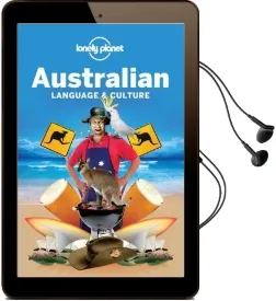 Lonely Planet Australian Language & Culture Audiobook download free by Lonely Planet