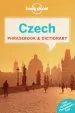Audiobook Lonely Planet Czech Phrasebook & Dictionary author Richard Nebesky