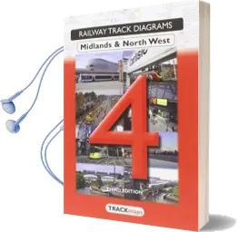 Midlands & North West: Book 4 Audiobook download free by Mike Bridge