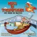 Audiobook Modes of Transportation: Abc Book of Rhymes: Children'S Picture Book author Yael Rosenberg