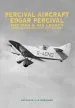 Audiobook Percival Aircraft: Edgar Percival, the man and his Legacy: From Racing Gulls to jet Trainer author Arthur W. J. G. Ord Hume