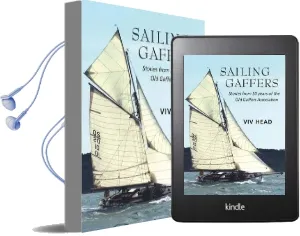 Sailing Gaffers: Stories From 50 Years of the old Gaffers Association Audiobook download free by Viv Head