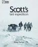Audiobook Scott'S Last Expedition author Steve Parker