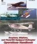 Audiobook Seaplane, Skiplane, and Float/Ski Equipped Helicopter Operations Handbook (Faa-H-8083-23) author U S Department Of Transportation