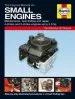 Audiobook Small Engine Manual author Haynes Publishing
