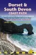 Audiobook South West Coast Path author Henry Stedman