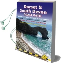 South West Coast Path Audiobook download free by Henry Stedman