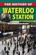 Audiobook The History of Waterloo Station author John Fareham