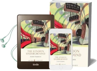 The London Underground Audiobook download free by Andrew Emmerson