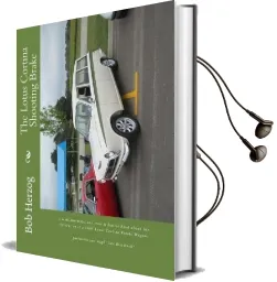 The Lotus Cortina Shooting Brake Audiobook download free by Bob Herzog