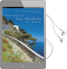 The Story of san Michele Audiobook download free by Axel Munthe