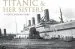 Audiobook Titanic' and her Sisters: A Postcard History author Janette Mccutcheon