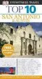 Audiobook Top 10 san Antonio & Austin author Dk Travel