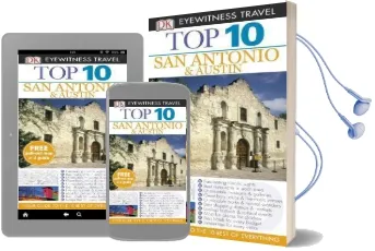 Top 10 san Antonio & Austin Audiobook download free by Dk Travel