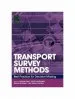Audiobook Transport Survey Methods: Best Practice for Decision Making author Martin Lee Gosselin