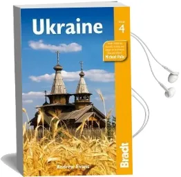 Ukraine Audiobook download free by Andrew Evans