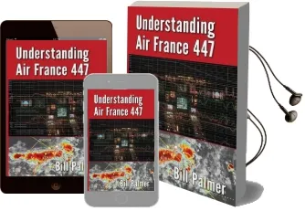 Understanding air France 447 Audiobook download free by Bill Palmer