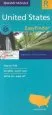 Audiobook United States Regional Easyfinder map author Rand Mcnally