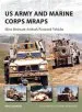 Audiobook Us Army and Marine Corps Mraps: Mine Resistant Ambush Protected Vehicles author Mike Guardia