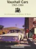 Audiobook Vauxhall Cars 1965-1984 author Robert W. Berry