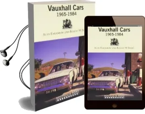 Vauxhall Cars 1965-1984 Audiobook download free by Robert W. Berry