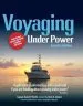 Audiobook Voyaging Under Power author Robert P. Beebe