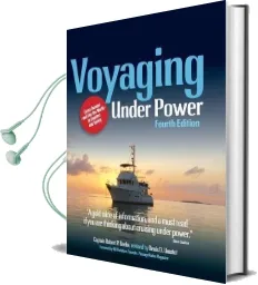 Voyaging Under Power Audiobook download free by Robert P. Beebe