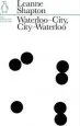 Audiobook Waterloo-City, City-Waterloo: The Waterloo and City Line author Leanne Shapton
