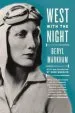 Audiobook West With the Night: A Memoir author Beryl Markham