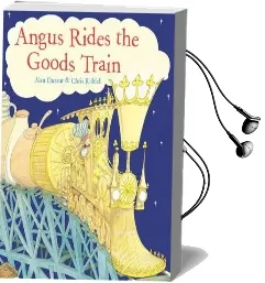 Angus Rides the Goods Train Audiobook download free by Alan Durant
